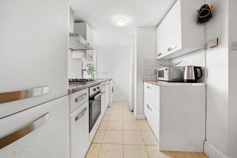 Appartamento Canning Town Modern 2 Bedroom Excel Centre, Canary Wharf, Airport