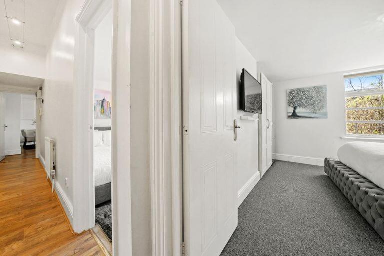 Appartamento Canning Town Modern 2 Bedroom Excel Centre, Canary Wharf, Airport