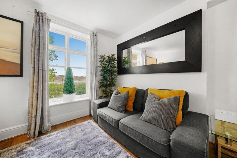 Appartamento Canning Town Modern 2 Bedroom Excel Centre, Canary Wharf, Airport Londra