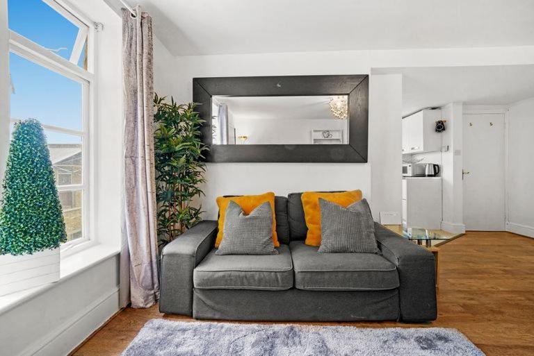 Appartamento Canning Town Modern 2 Bedroom Excel Centre, Canary Wharf, Airport