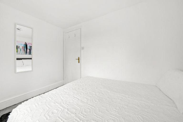 Appartamento Canning Town Modern 2 Bedroom Excel Centre, Canary Wharf, Airport *