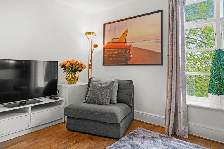 Appartamento Canning Town Modern 2 Bedroom Excel Centre, Canary Wharf, Airport Londra