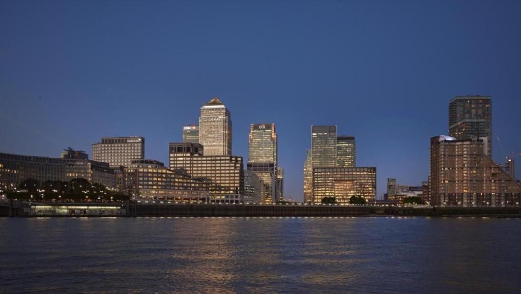 Appartamento Canning Town Modern 2 Bedroom Excel Centre, Canary Wharf, Airport Londra